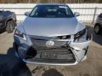 2016 Lexus Rx 350 Base na sprzedaż w Exeter, RI - Front End