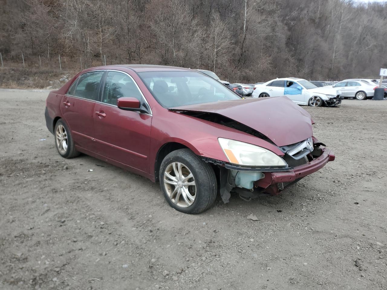 2006 Honda Accord - Image 4