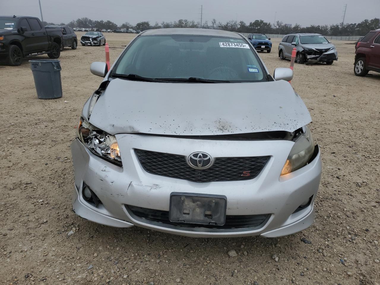 2010 Toyota Corolla - Image 5