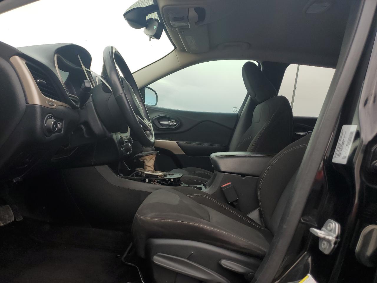 2017 Jeep Grand Cherokee - Image 7