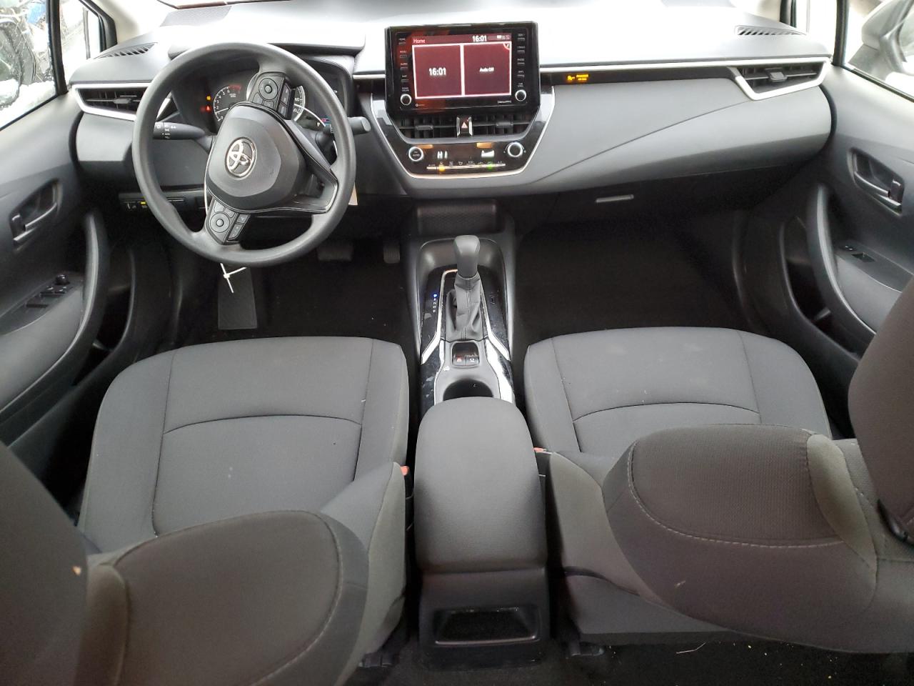 2022 Toyota Corolla - Image 8
