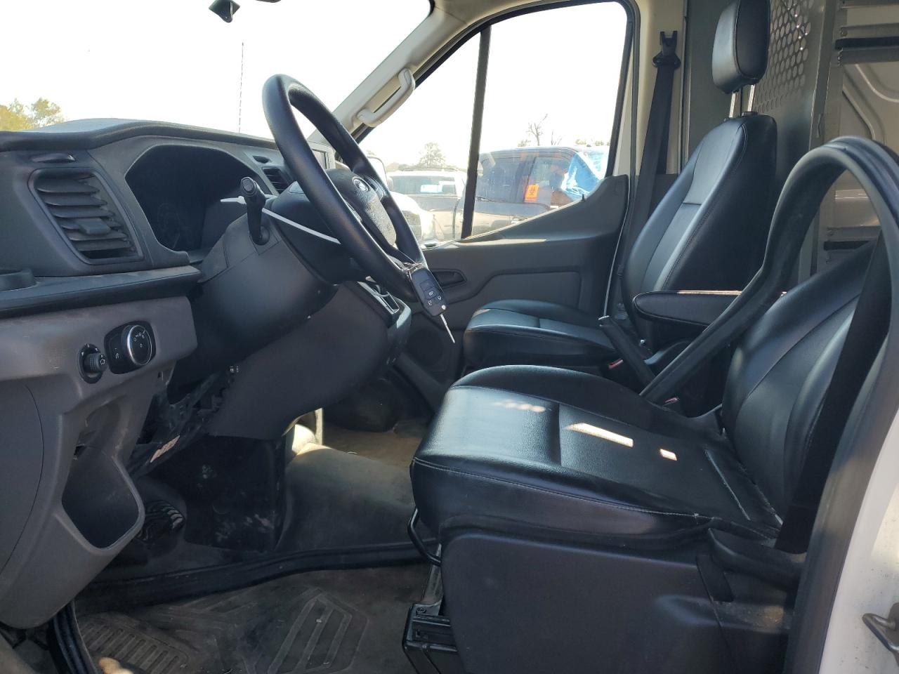 2020 Ford Transit - Image 7