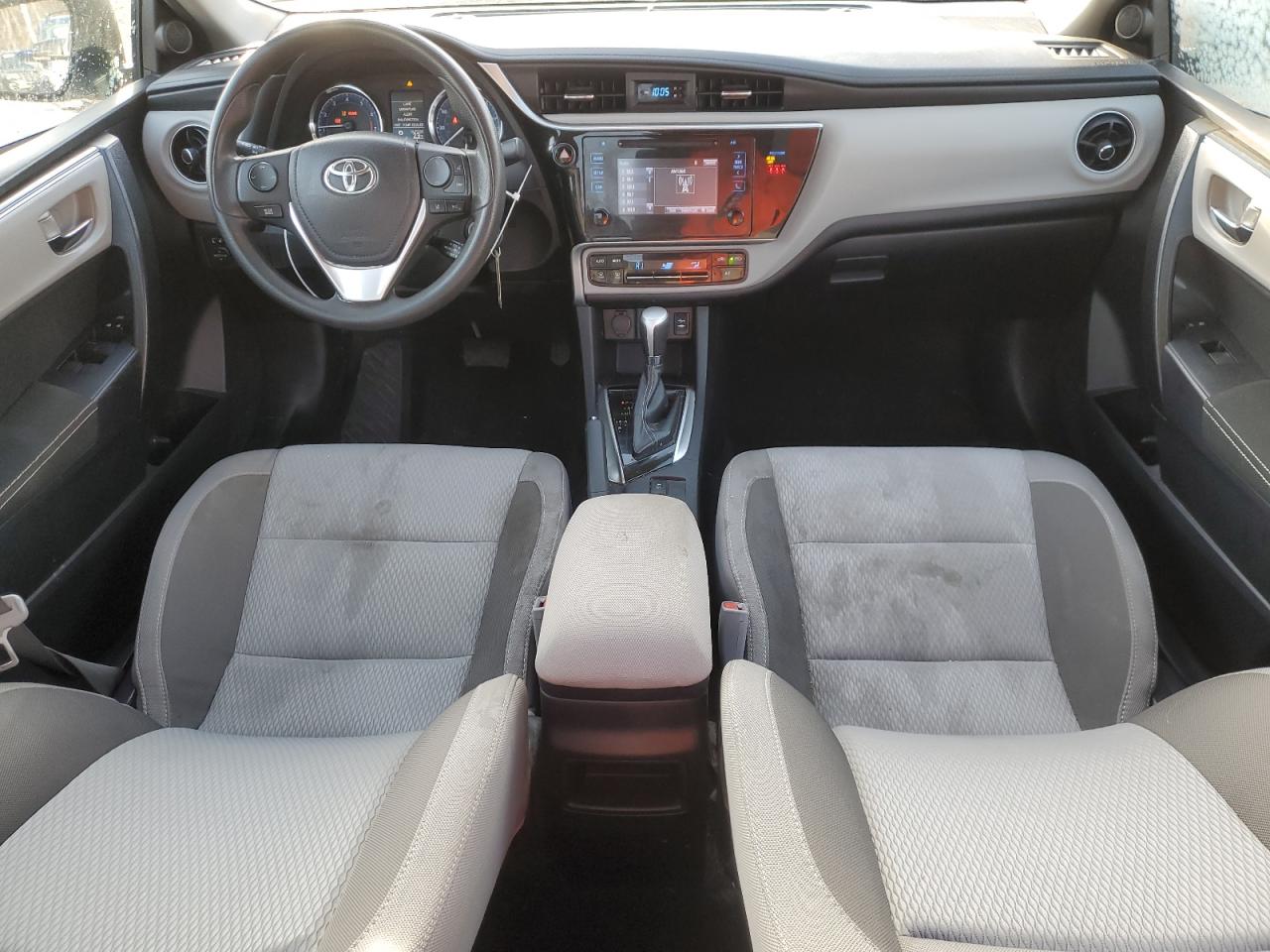 2019 Toyota Corolla - Image 8