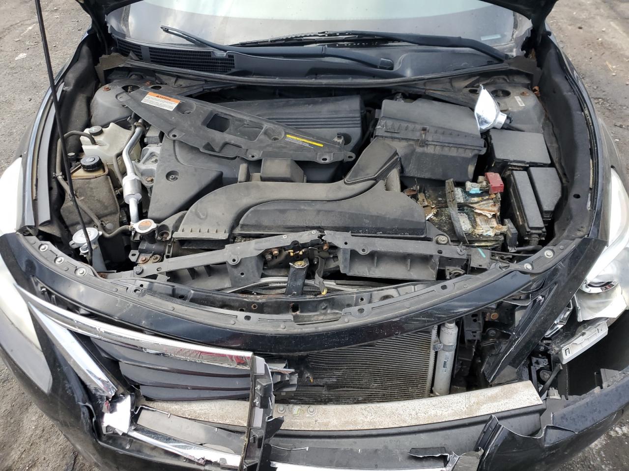 2014 Nissan Altima - Image 11