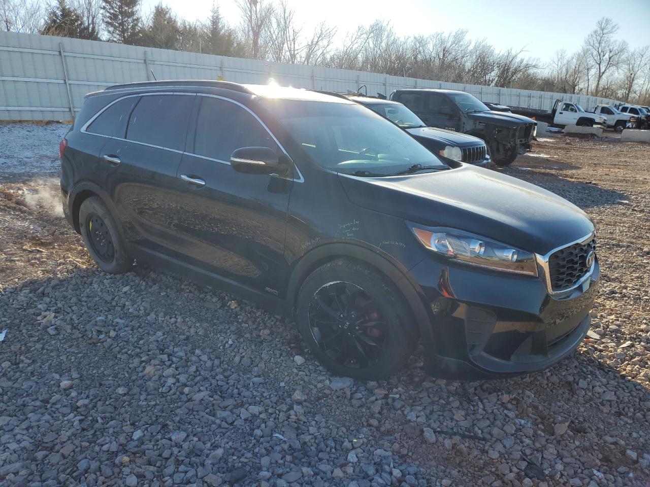 2019 Kia Sorento - Image 4