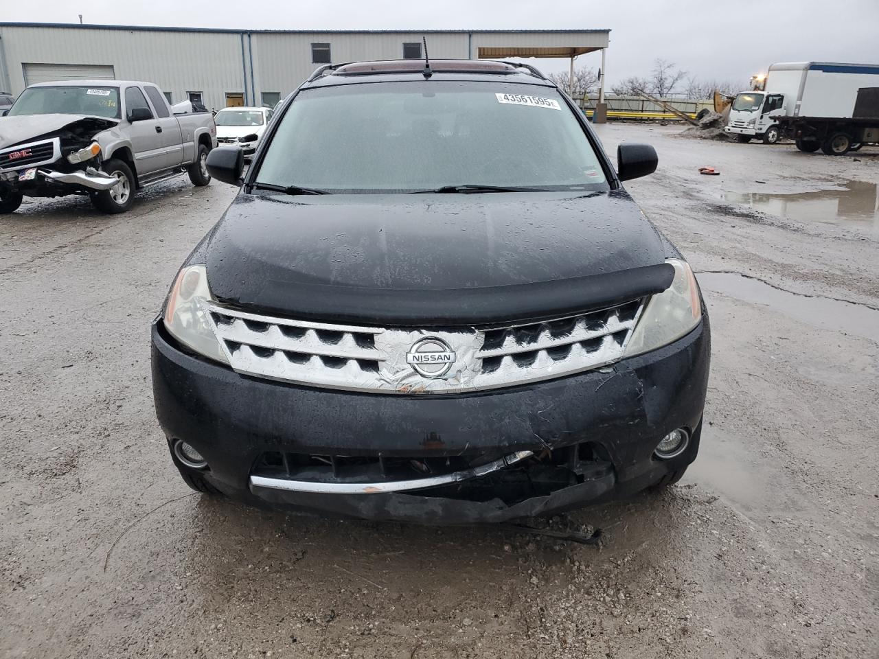 2006 Nissan Murano - Image 5