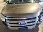 2013 Ford Edge Sel იყიდება Eldridge-ში, IA - Front End