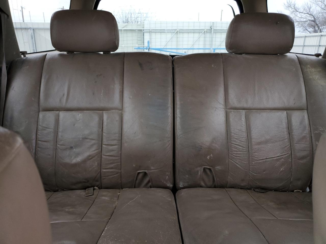 1999 Toyota 4Runner - Image 10