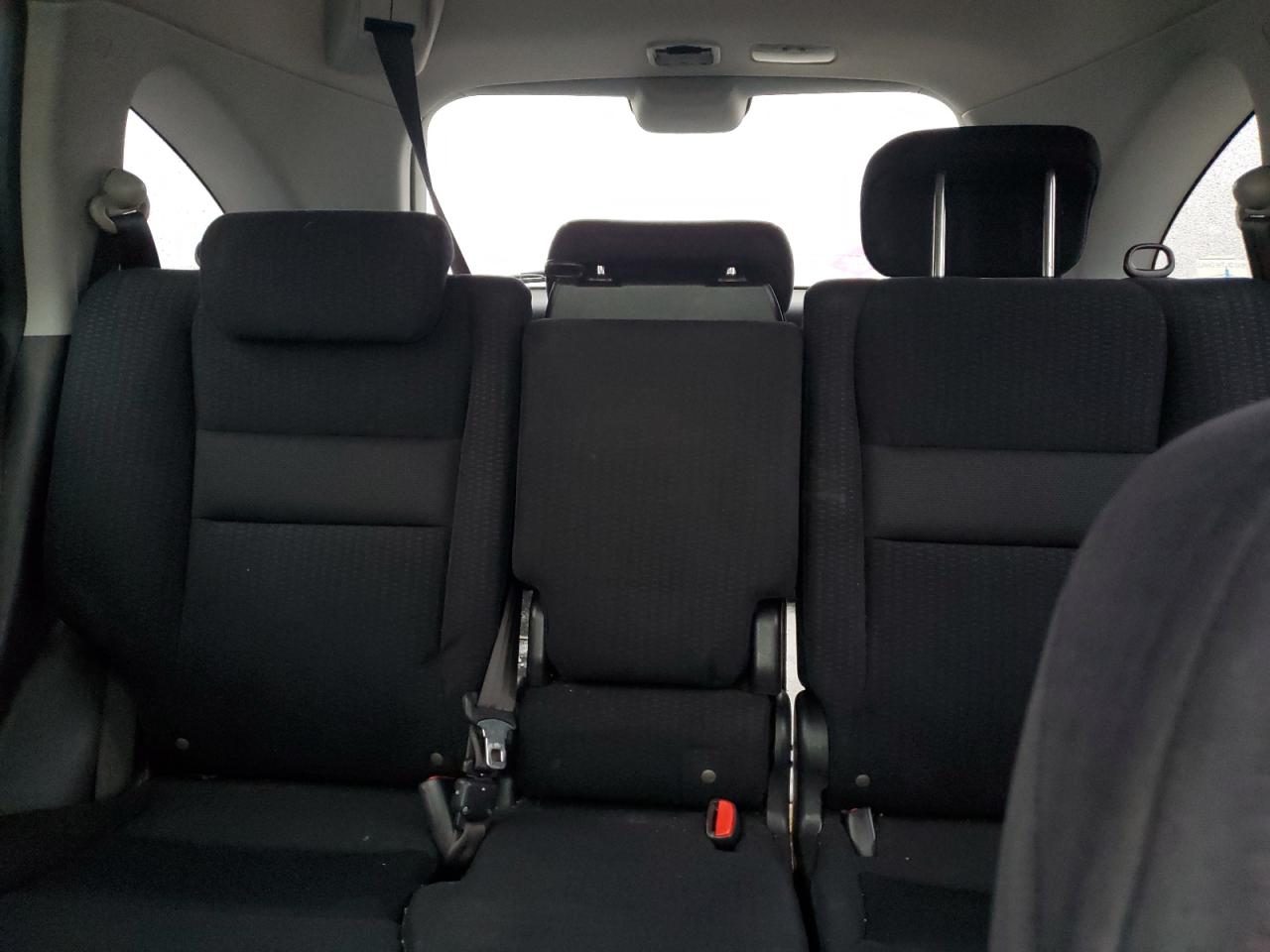 2009 Honda CR-V - Image 10