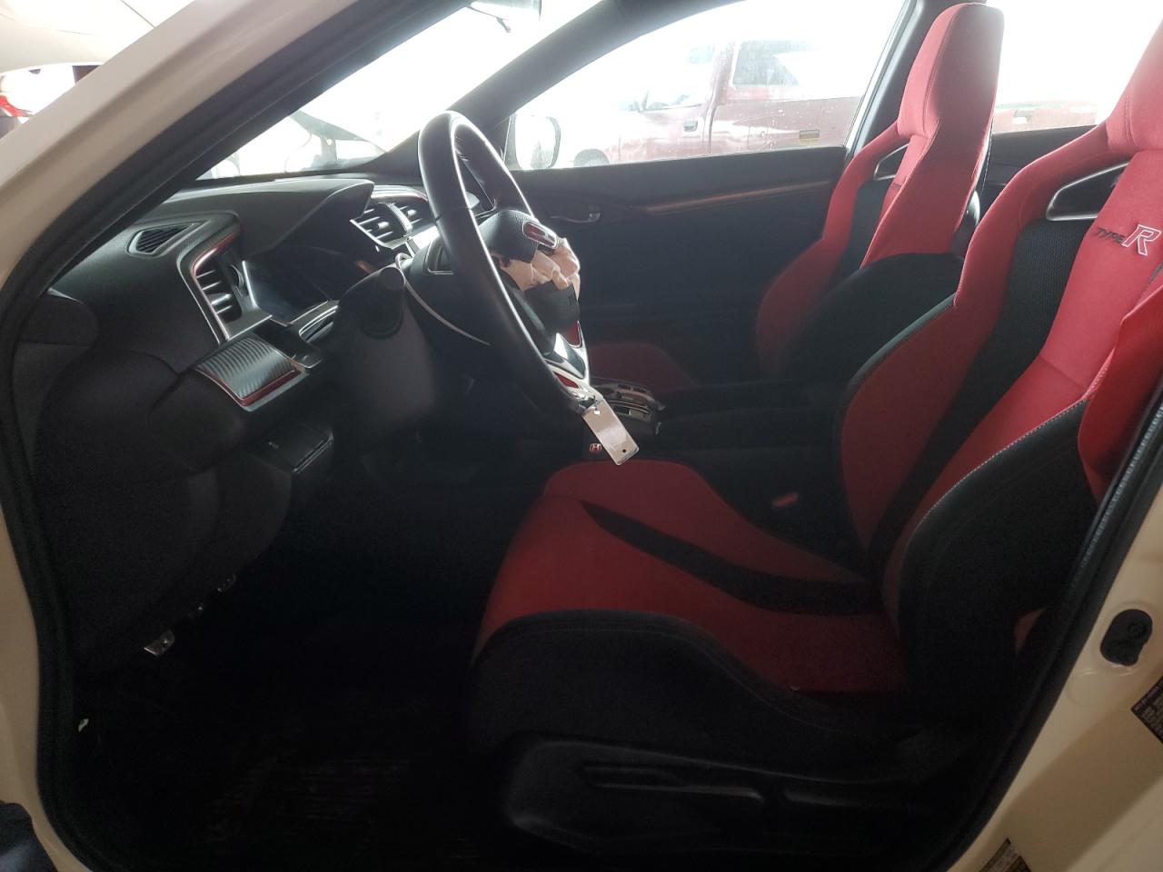 2019 Honda Civic - Image 7