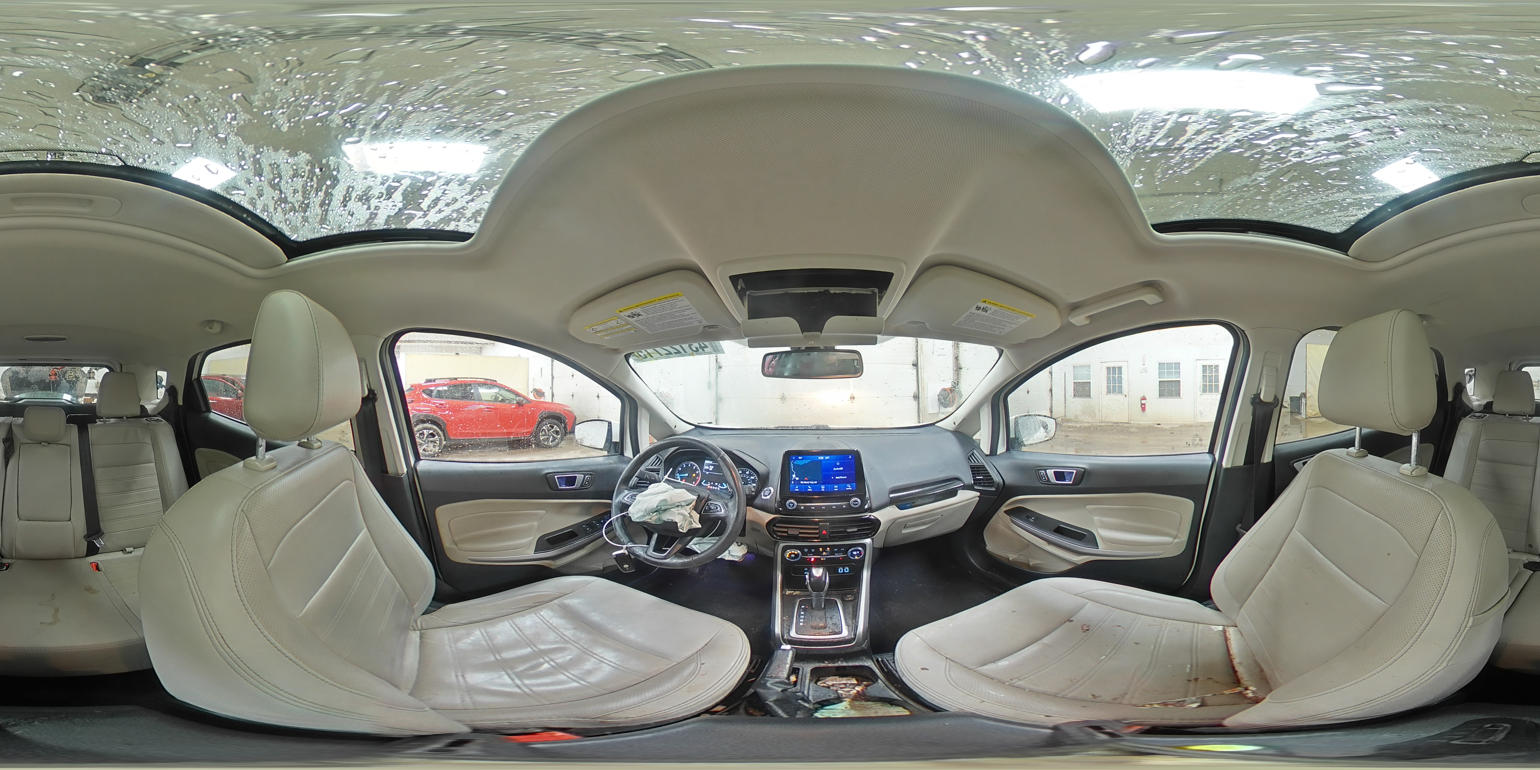 2020 Ford EcoSport - Image 15