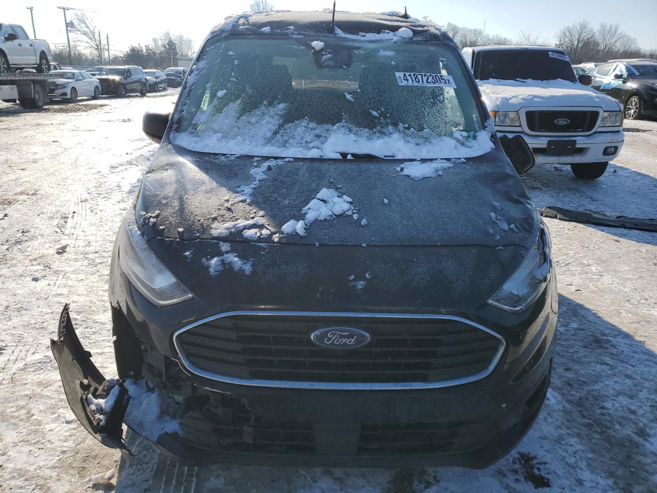 2019 Ford Transit - Image 5