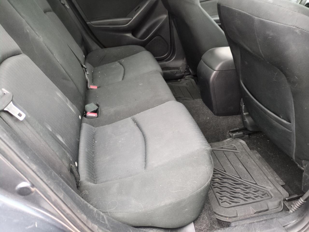2015 Mazda 3 - Image 11