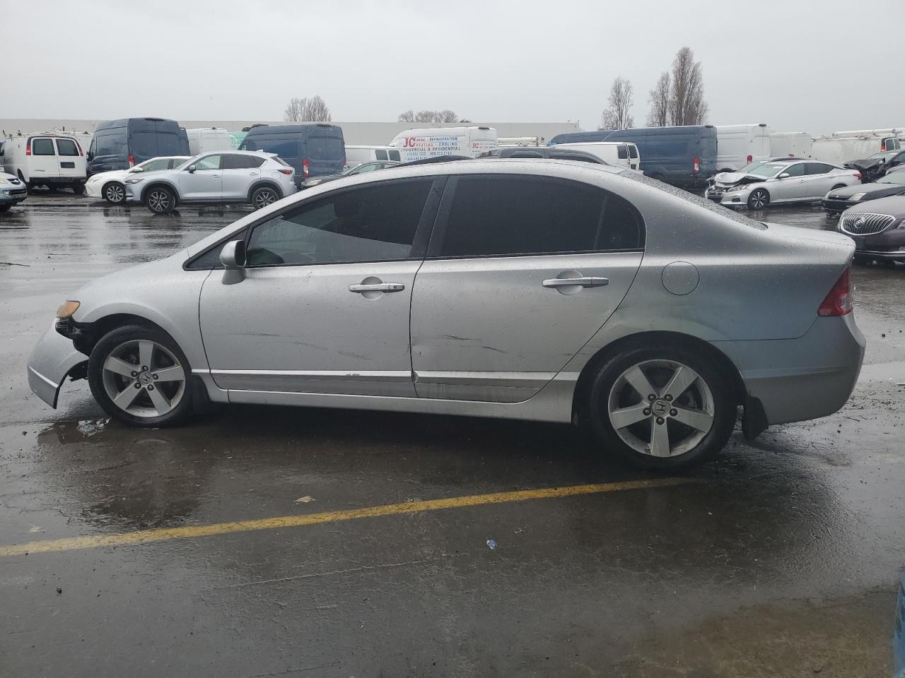 2006 Honda Civic - Image 2