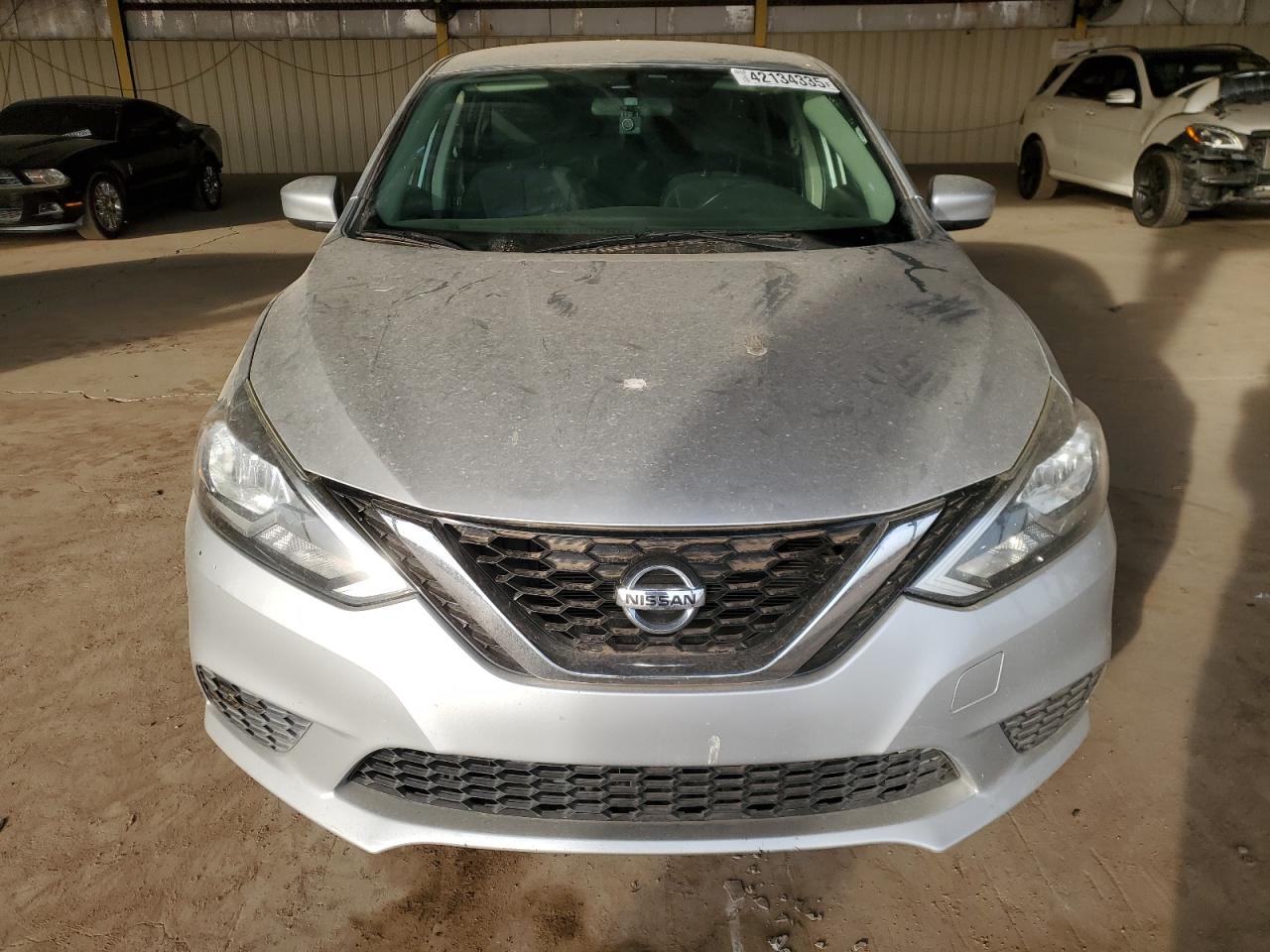 2017 Nissan Sentra - Image 5