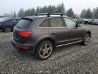 2016 Audi Q5 Premium Plus на продаже в Graham, WA - Front End