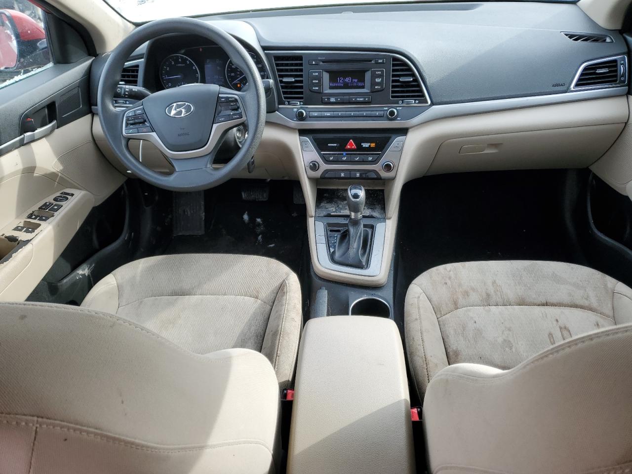 2018 Hyundai Elantra - Image 8