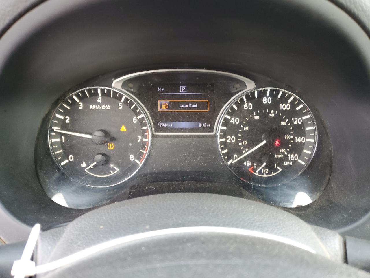 2016 Nissan Altima - Image 9
