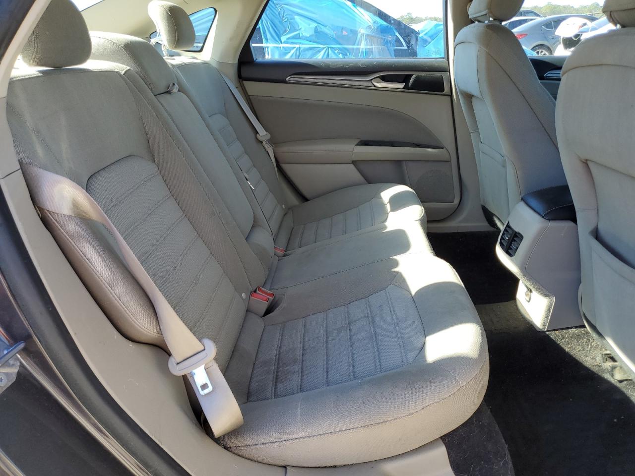 2019 Ford Fusion - Image 10