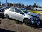 2017 Toyota Corolla L for Sale in Denver, CO - Front End
