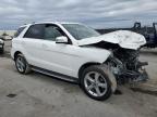 2018 Mercedes-Benz Gle 350 de vânzare în Orlando, FL - All Over