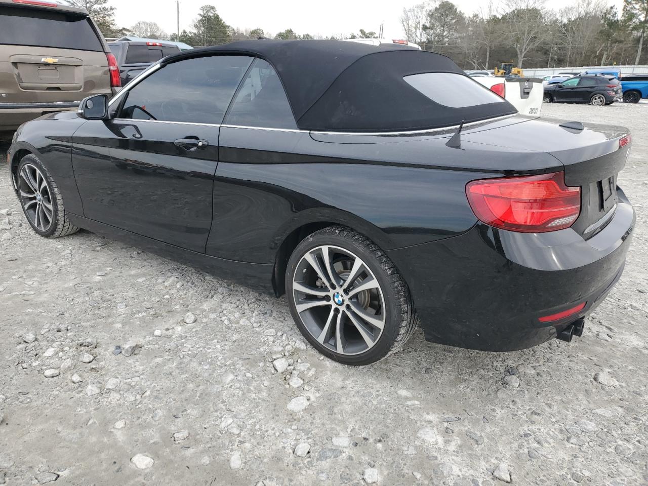 2018 BMW 2er - Image 2