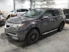 2010 Acura Mdx  de vânzare în Ottawa, ON - Mechanical