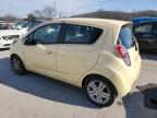 2014 Chevrolet Spark Ls за продажба в Lebanon, TN - Undercarriage