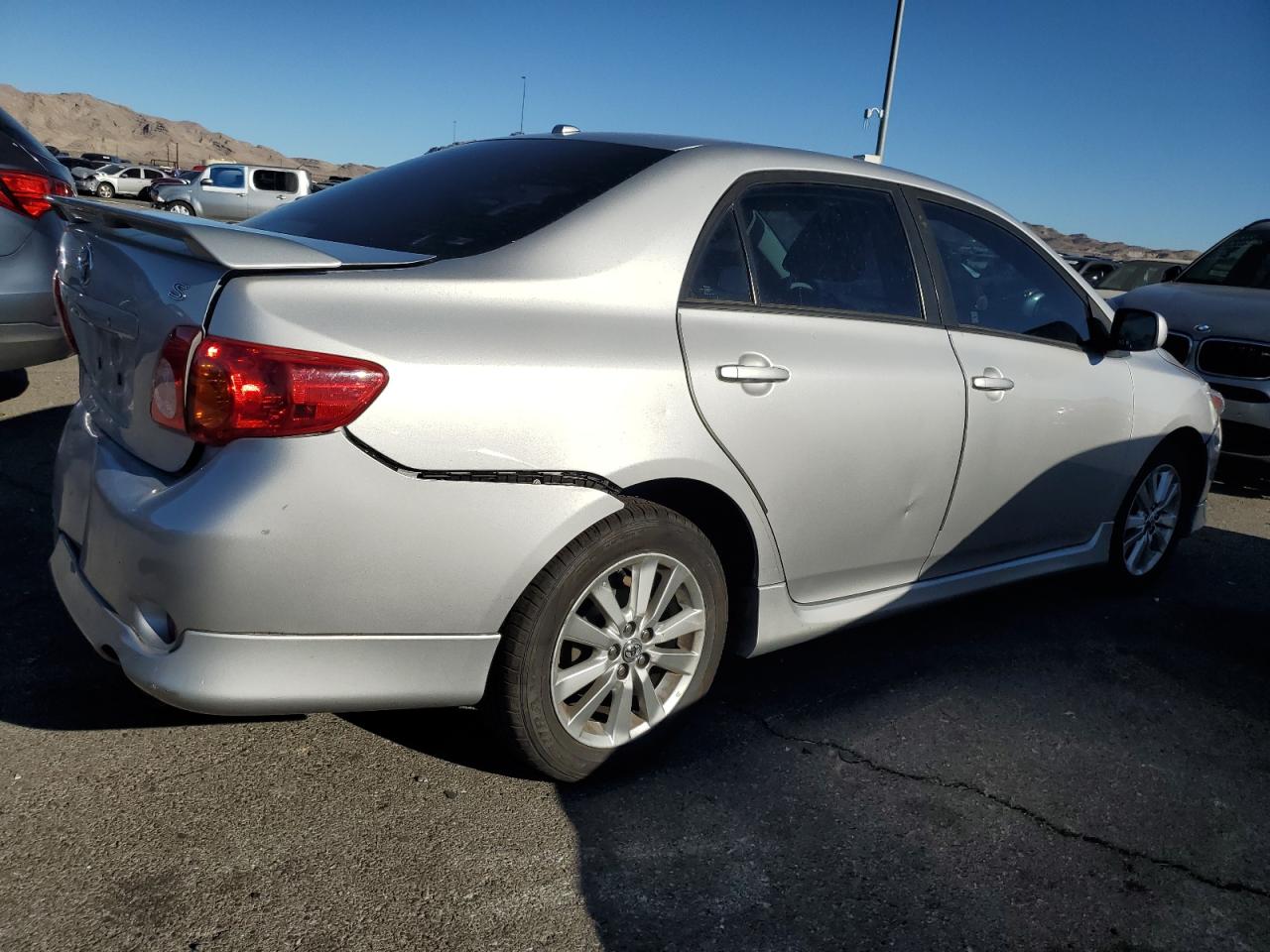 2010 Toyota Corolla - Image 3