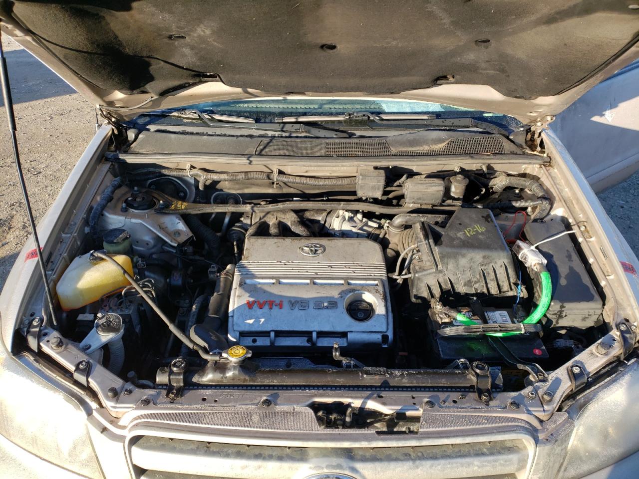 2006 Toyota Highlander - Image 12