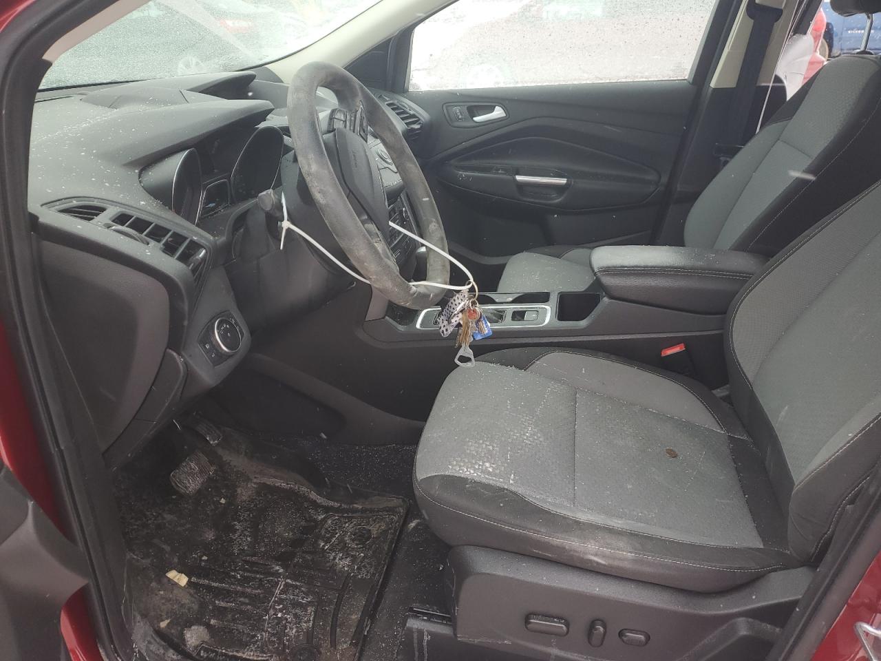2017 Ford Escape - Image 7