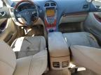 2010 Lexus Es 350 de vânzare în Montgomery, AL - Rear End