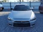 2011 Mitsubishi Lancer Es/Es Sport იყიდება Riverview-ში, FL - Rear End