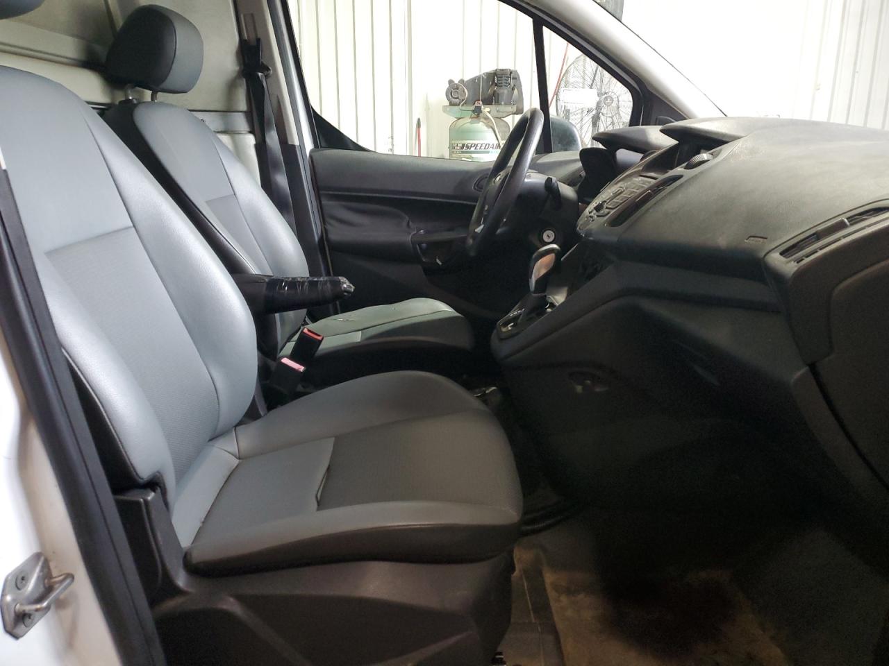 2014 Ford Transit - Image 10