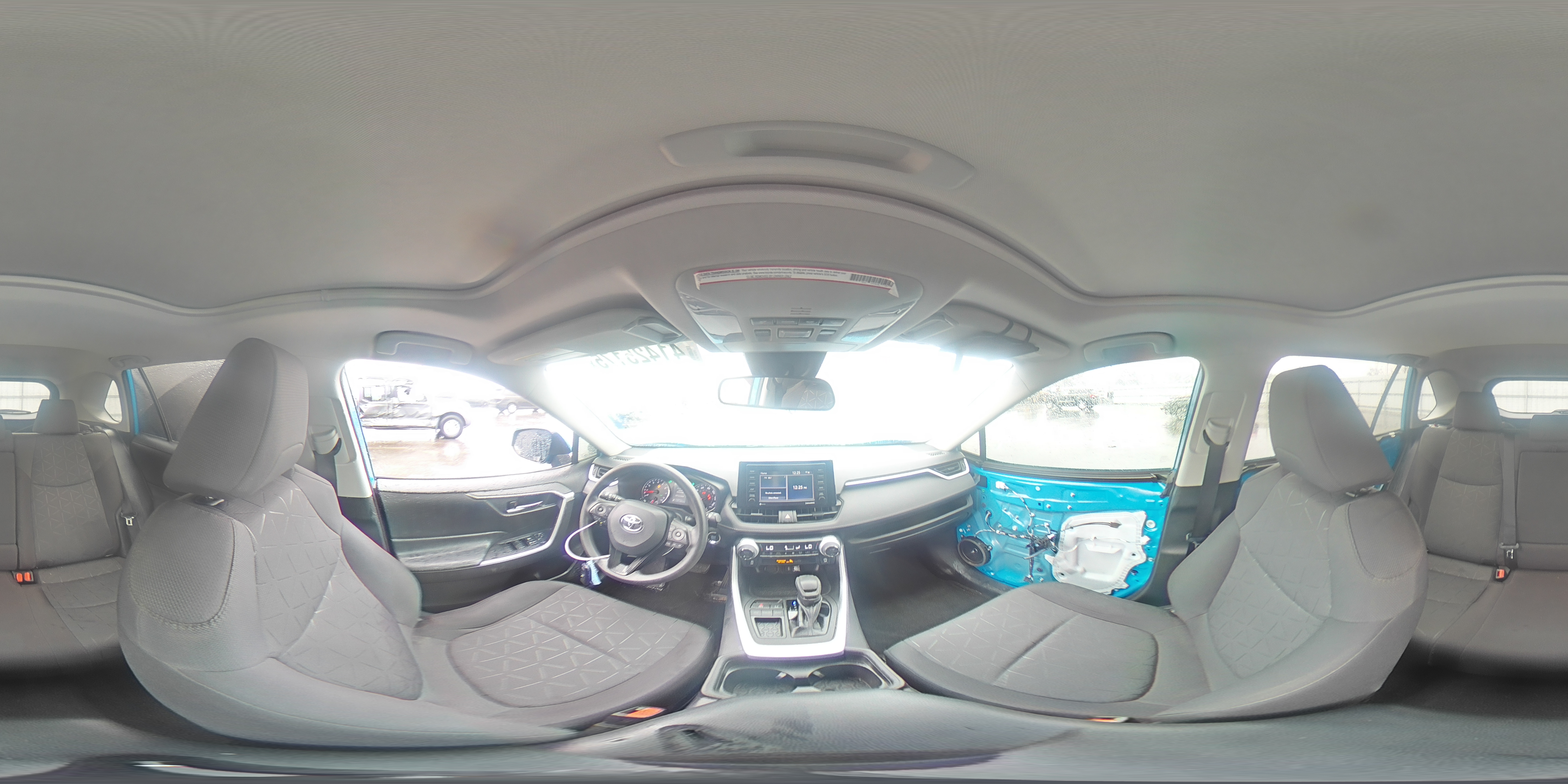 2021 Toyota RAV 4 - Image 14
