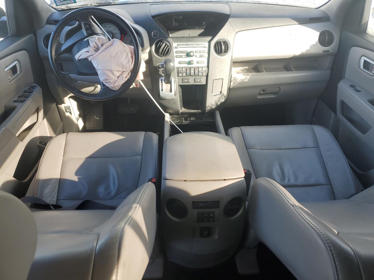2011 Honda Pilot - Image 8