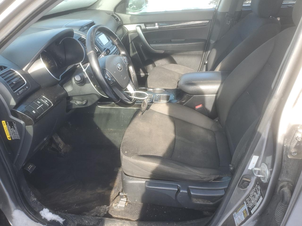 2014 Kia Sorento - Image 7