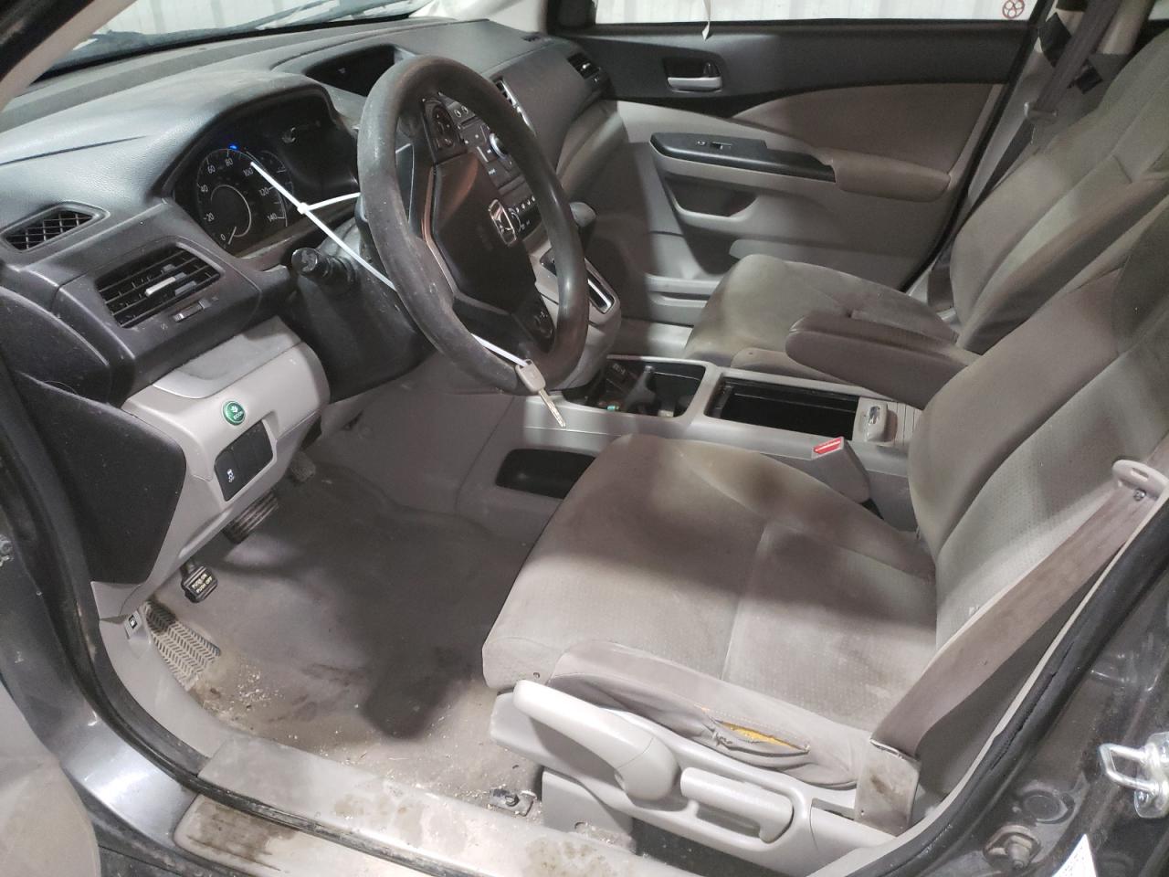 2013 Honda CR-V - Image 7