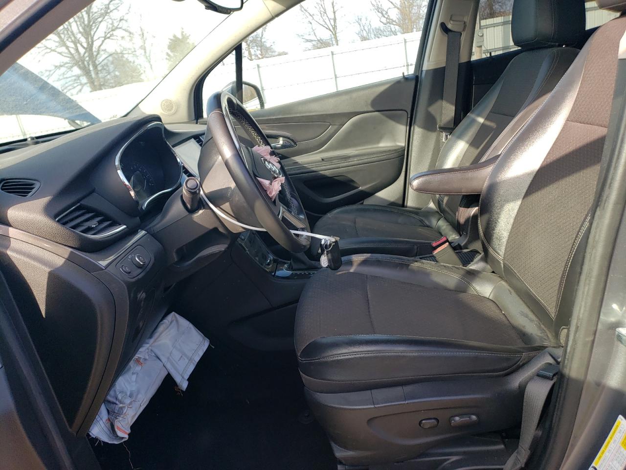 2020 Buick Encore - Image 7