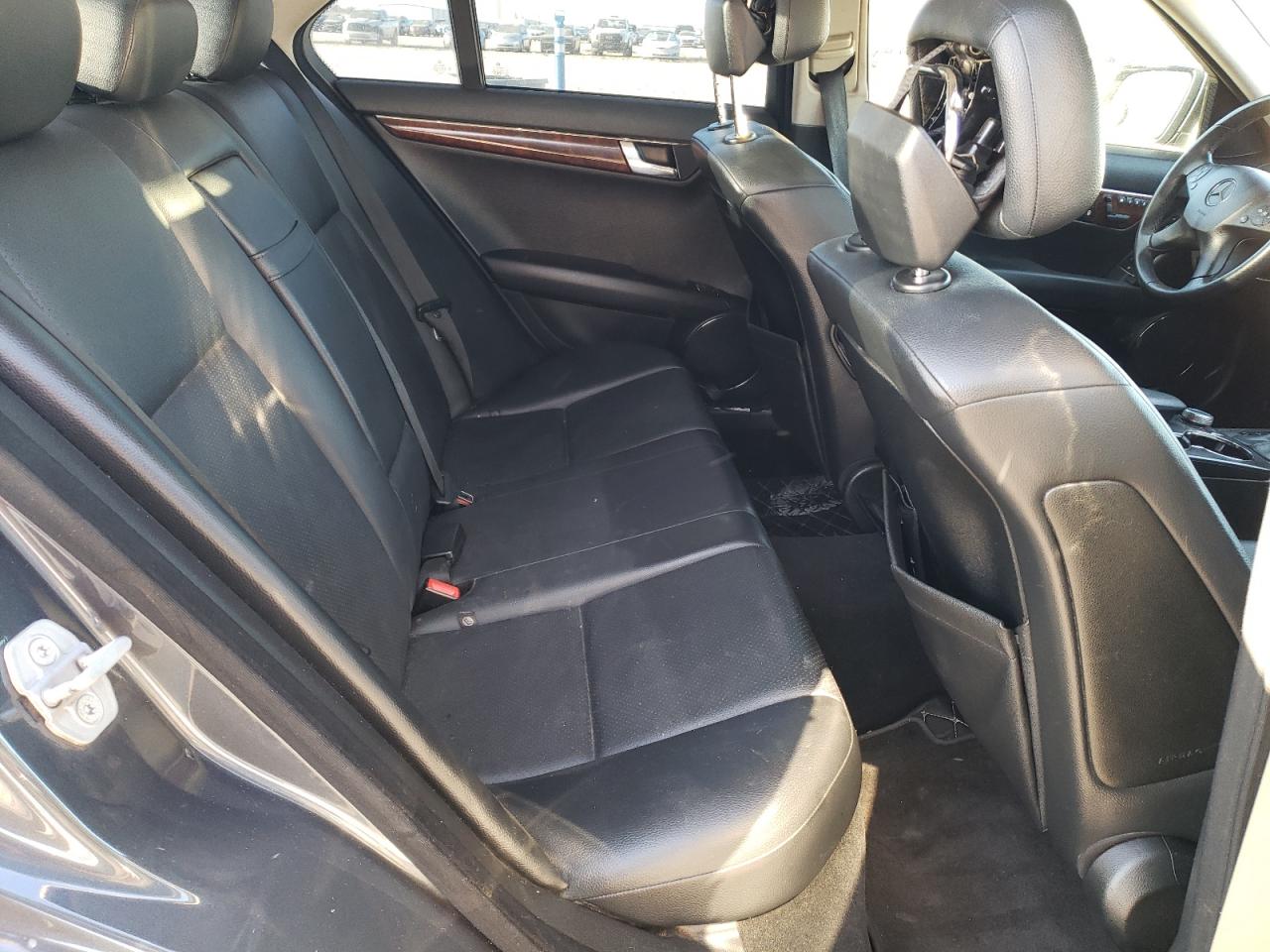 2009 Mercedes-Benz C-klasse - Image 10