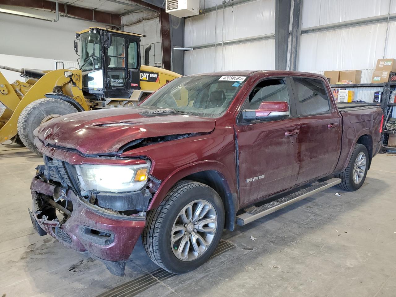 2019 RAM 1500 - Image 1