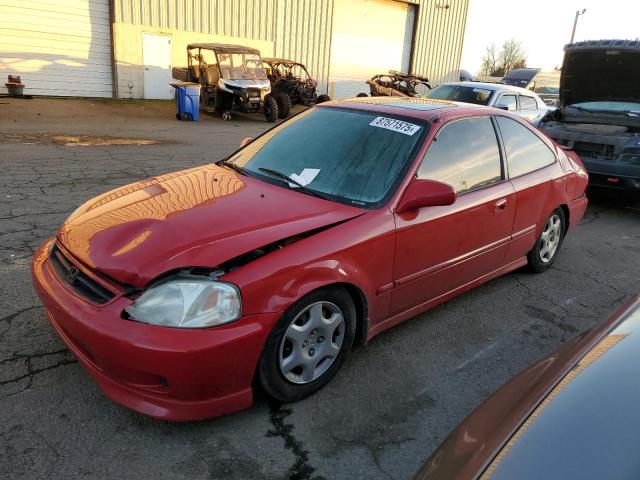 2000 Honda Civic Ex