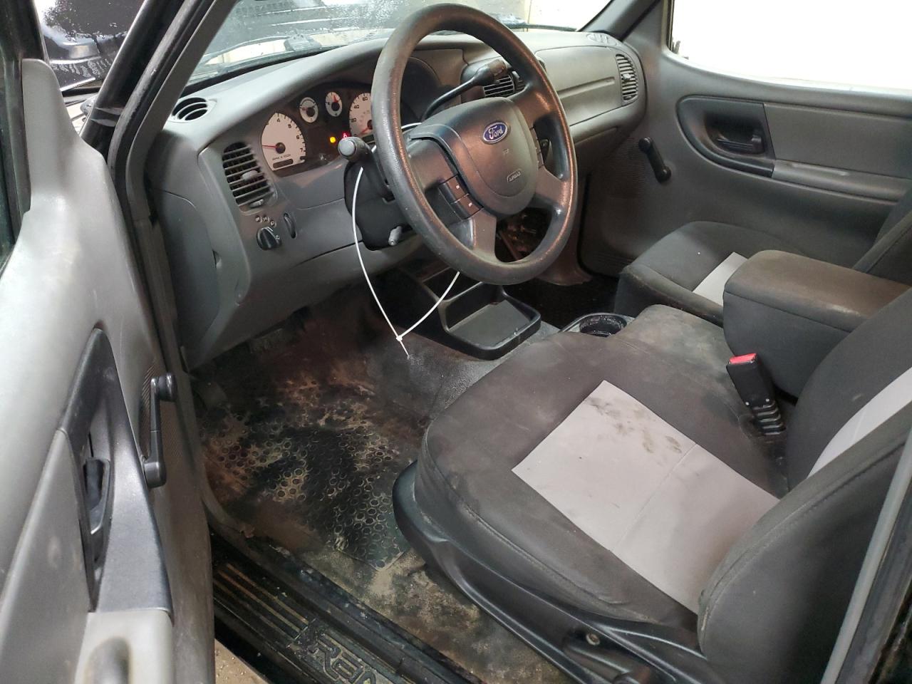 2005 Ford Ranger - Image 8