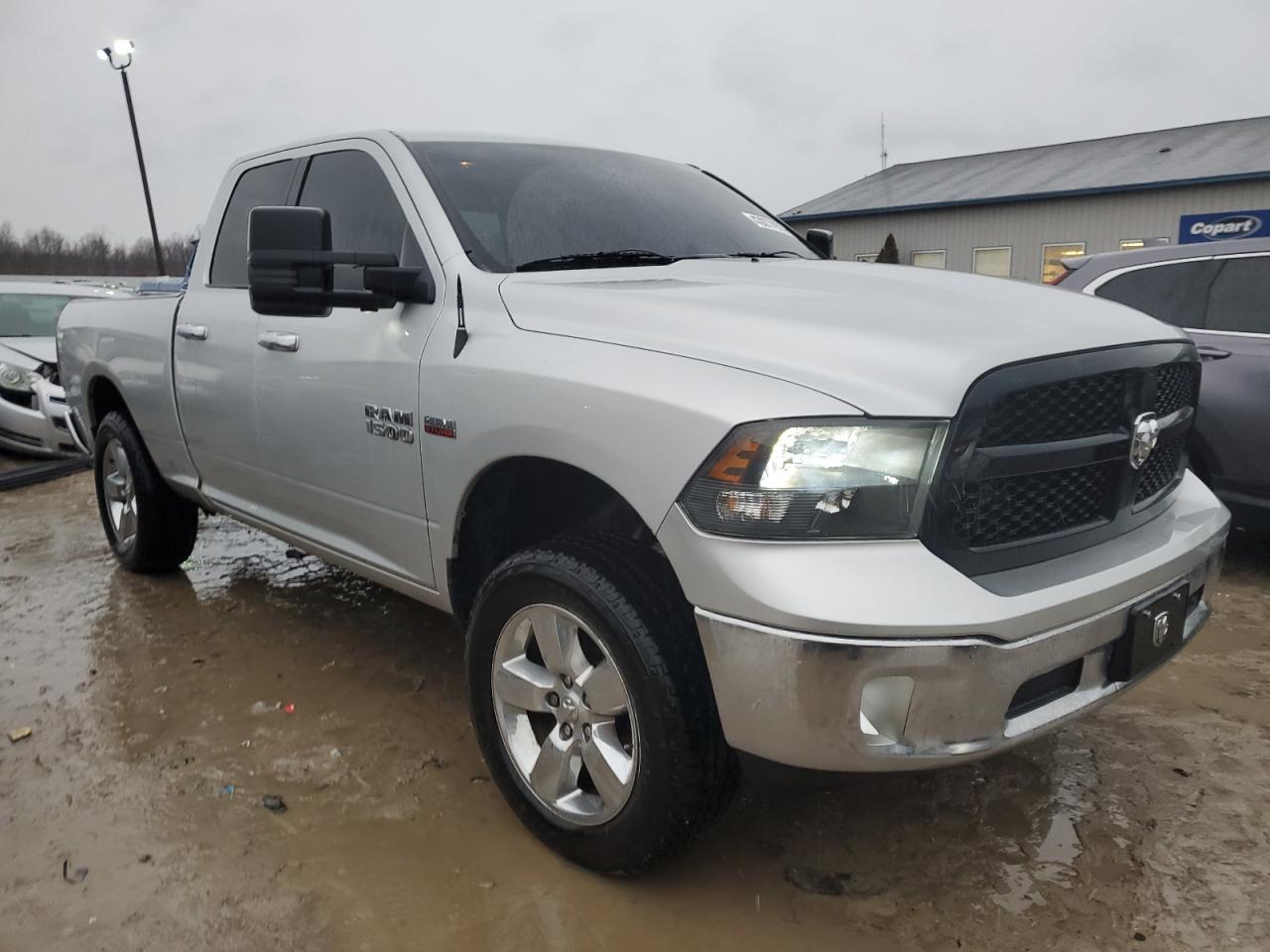 2015 RAM 1500 - Image 4