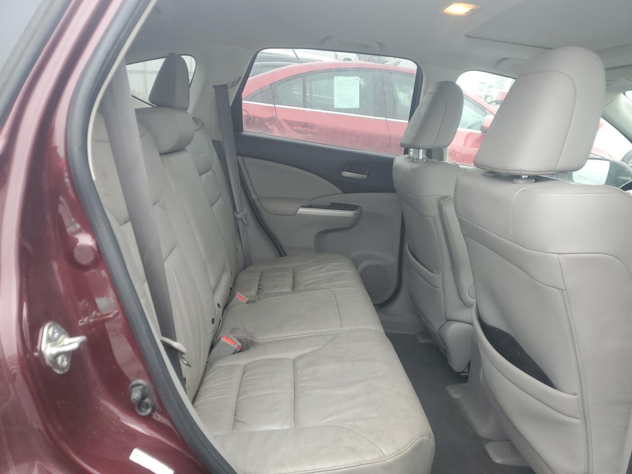 2014 Honda CR-V - Image 11