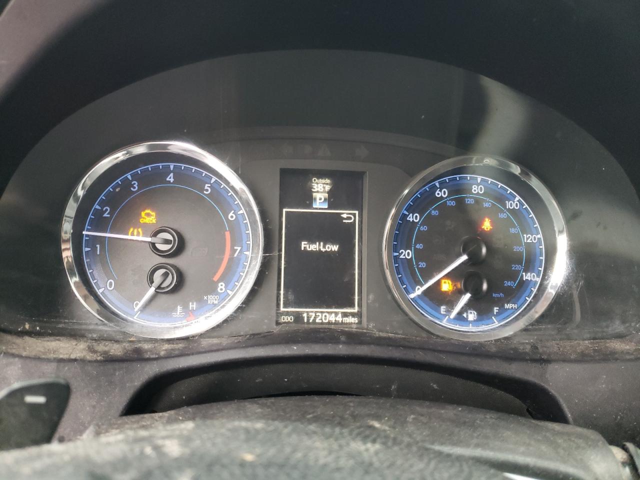 2018 Toyota Corolla - Image 9