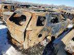 2012 Ford Explorer Limited продається в Wichita, KS - Burn