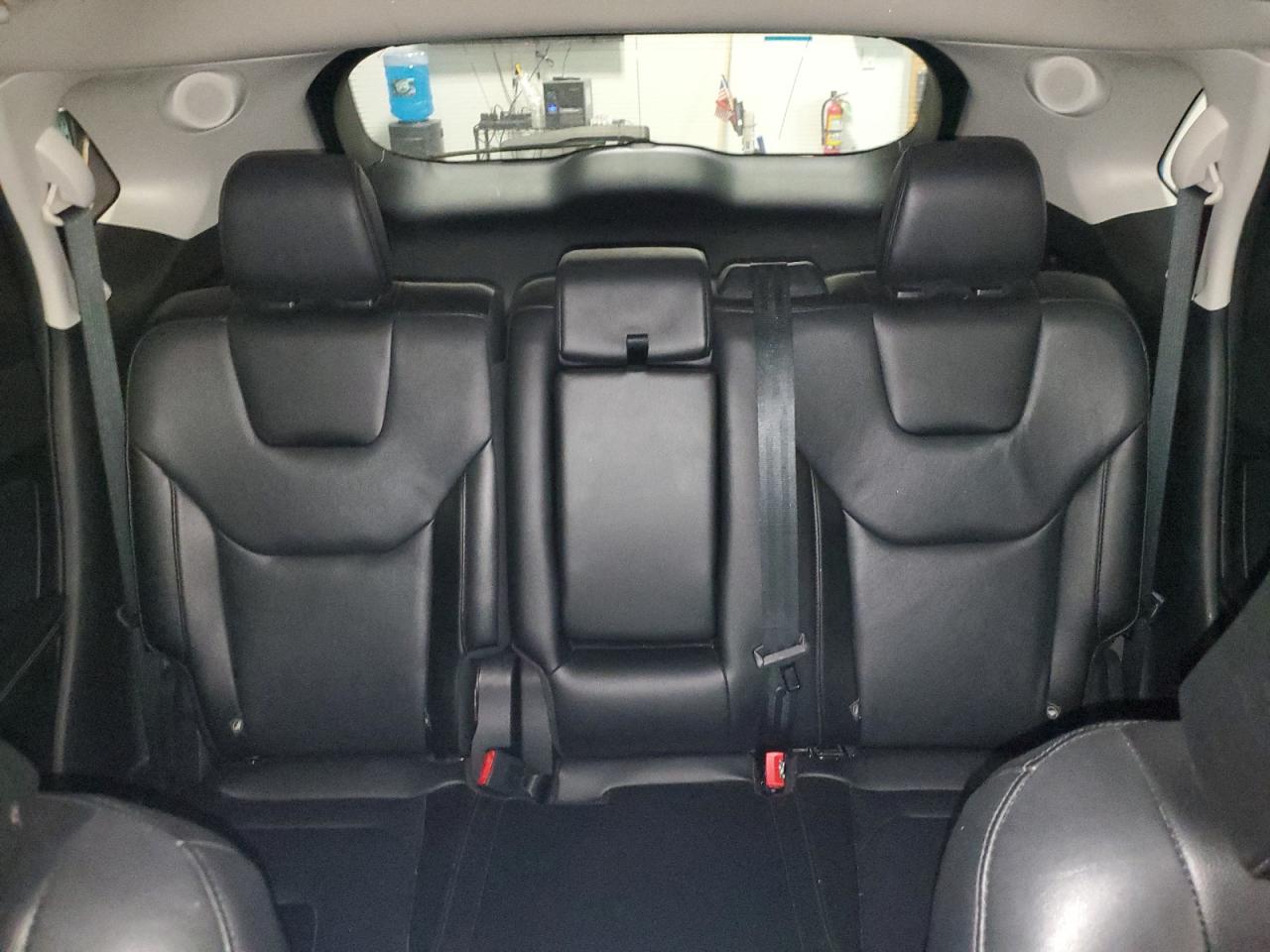 2022 Ford Edge - Image 10