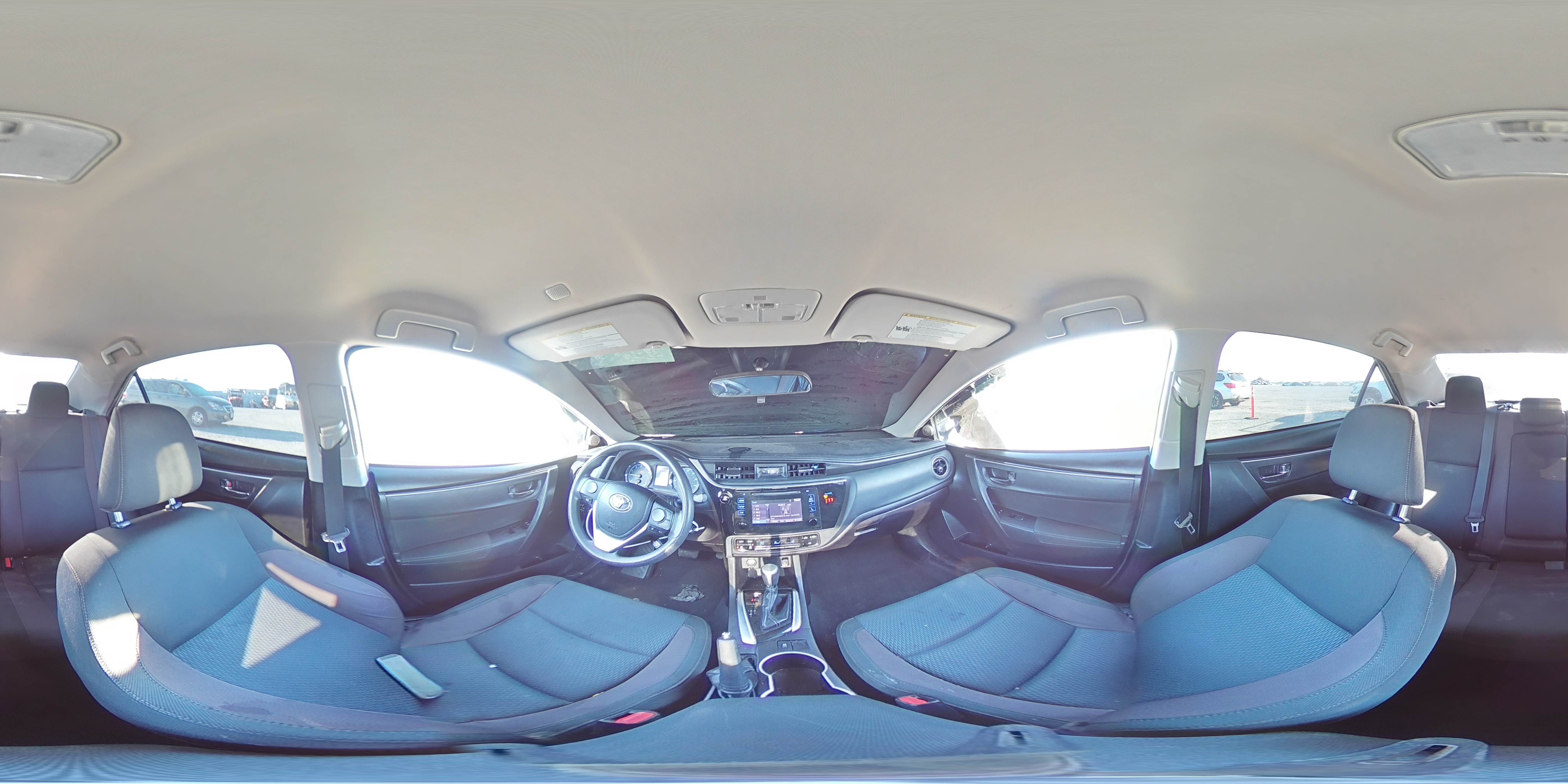 2019 Toyota Corolla - Image 12