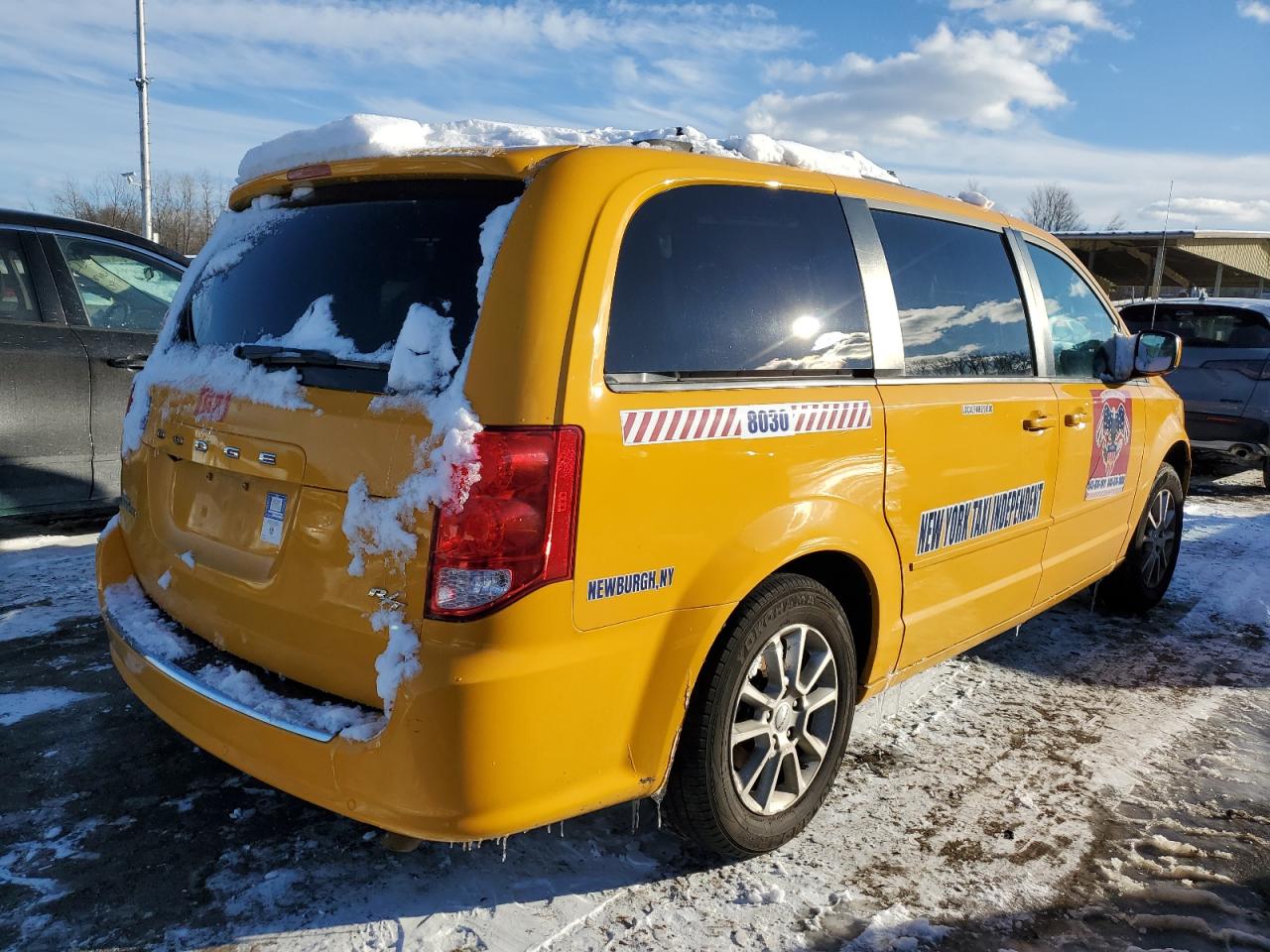 2011 Dodge Caravan - Image 3
